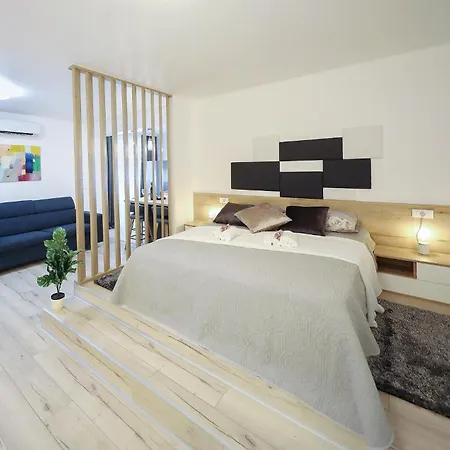Lovely In With Wifi Appartement *