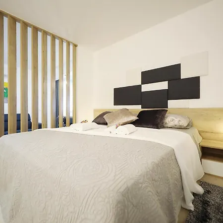 Lovely In With Wifi Apartment *